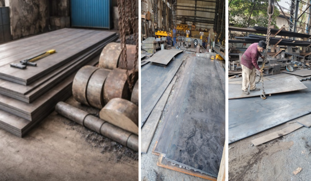Raw Material Procurement